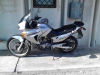 Honda Transalp XLV650