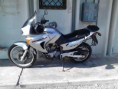 Honda Transalp XLV650
